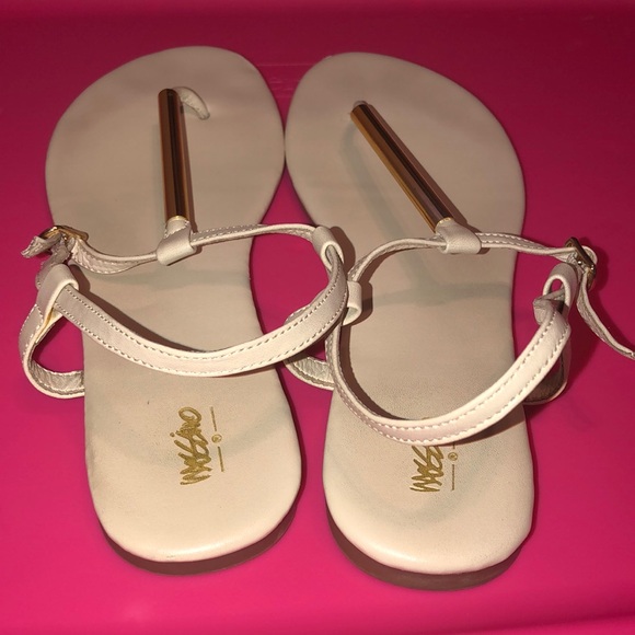 SANDALS - Picture 5 of 5